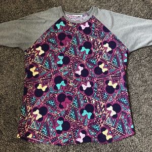 Lularoe Disney Randy